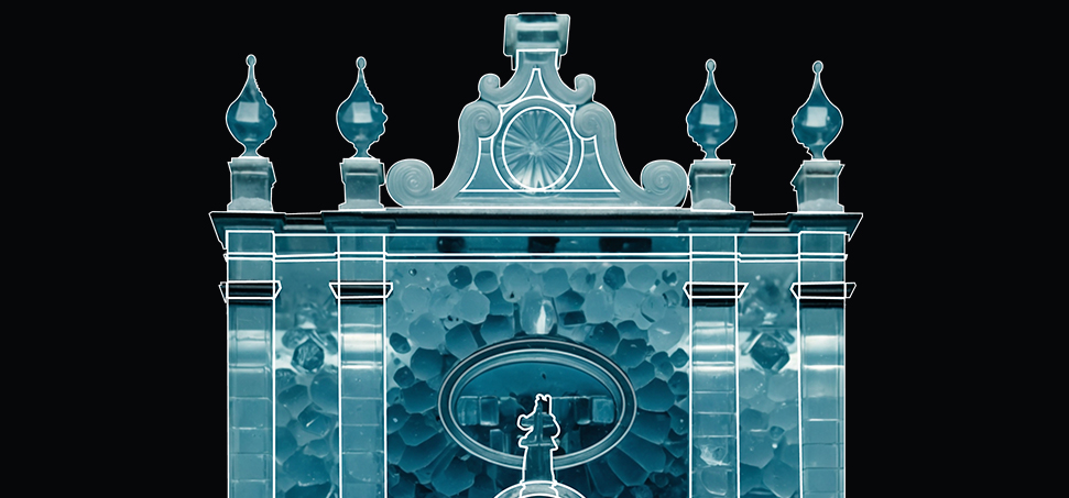 Aveiro Videomapping Showcase