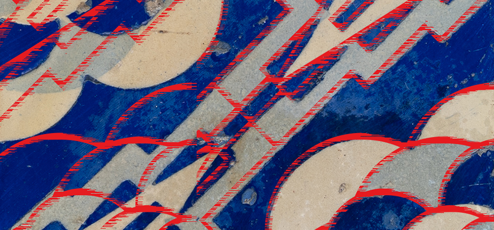 TILES OF TIME